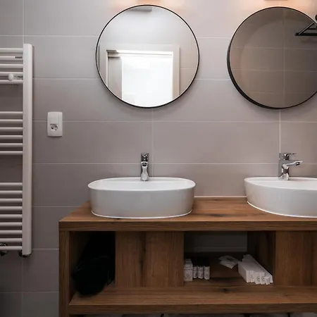 Hotel Sveta Ana
