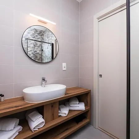 Hotel Sveta Ana Donji Humac