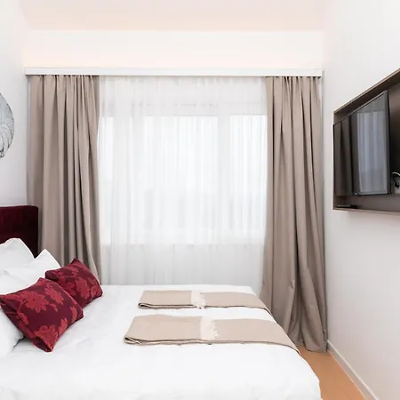 Sveta Ana Hotel