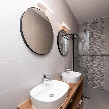 Hotel Sveta Ana