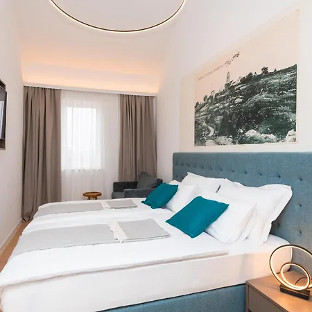 Hotel Sveta Ana *