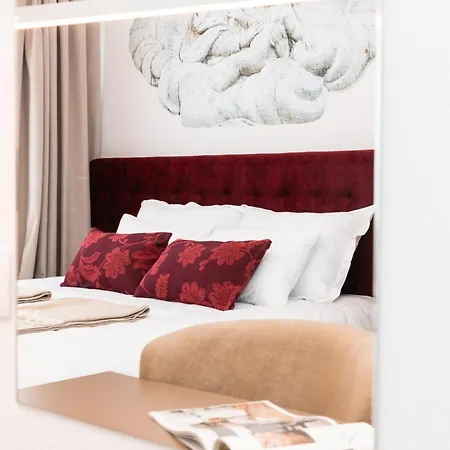 Sveta Ana Hotel Donji Humac