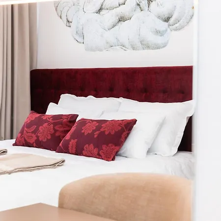 Sveta Ana Hotel *