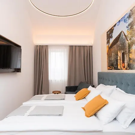 Sveta Ana Hotel