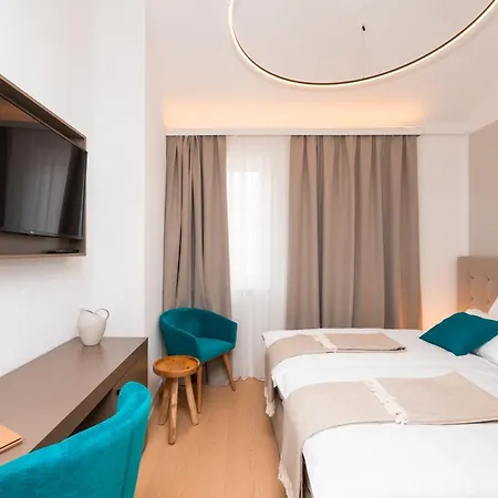 Sveta Ana Hotel Donji Humac