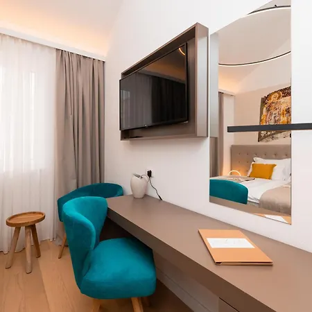 Hotel Sveta Ana