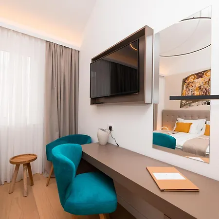 Sveta Ana Hotel Donji Humac
