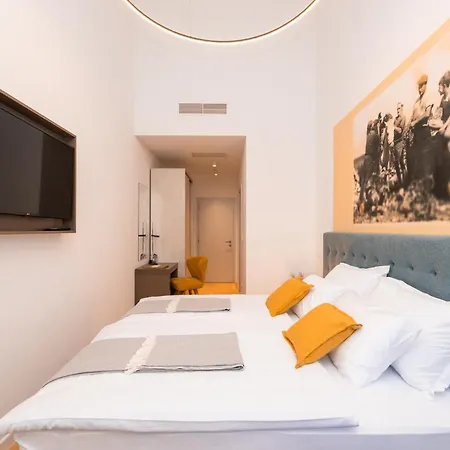 Sveta Ana Hotel Donji Humac