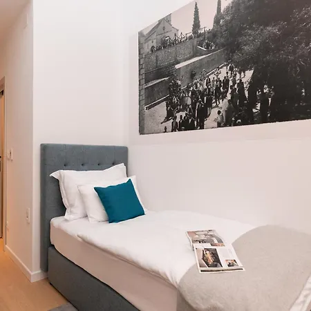 Hotel Sveta Ana