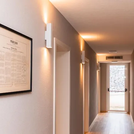 Hotel Sveta Ana *