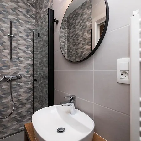 Sveta Ana * Donji Humac