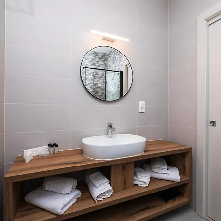 Sveta Ana Hotel
