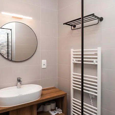 Hotel Sveta Ana *