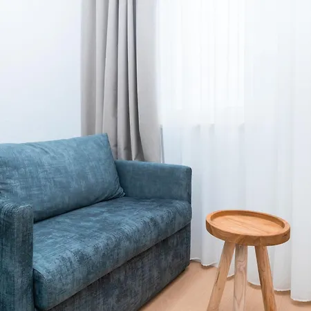 Sveta Ana Hotel Donji Humac