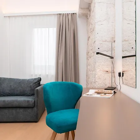 Hotel Sveta Ana *